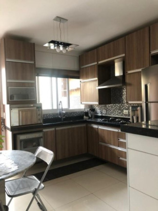 Sobrado com 1 Quarto à Venda, 120 m² em Vila Salete - São Paulo