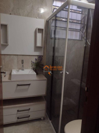 Imagem Apartamento com 2 Quartos à Venda, 57 m² em água Chata - Guarulhos Imagem Apartamento com 2 Quartos à Venda, 57 m² em água Chata - Guarulhos