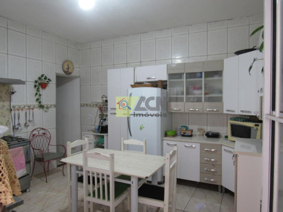 Imagem Casa com 2 Quartos à Venda, 70 m² em Jardim Nova Hortolândia I - Hortolândia