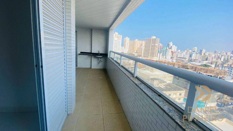 Imagem Apartamento com 2 Quartos à Venda, 82 m² em Boqueirão - Praia Grande Imagem Apartamento com 2 Quartos à Venda, 82 m² em Boqueirão - Praia Grande