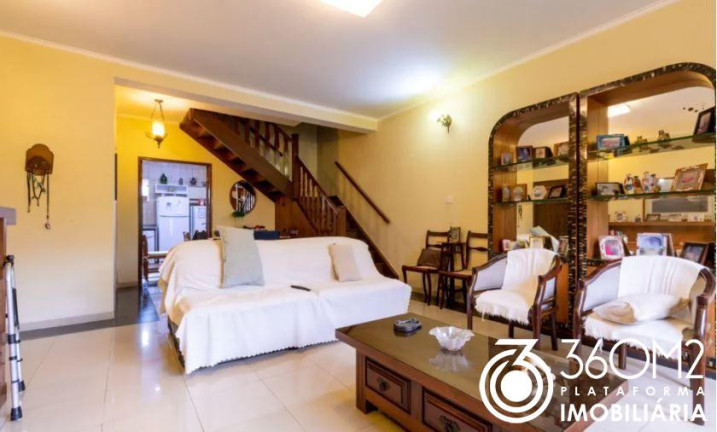 Imagem Casa com 3 Quartos à Venda, 330 m² em Santa Paula - São Caetano Do Sul Imagem Casa com 3 Quartos à Venda, 330 m² em Santa Paula - São Caetano Do Sul