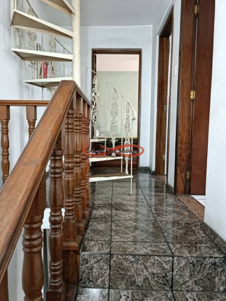 Imagem Casa com 4 Quartos à Venda, 75 m² em Cidade Lider - São Paulo Imagem Casa com 4 Quartos à Venda, 75 m² em Cidade Lider - São Paulo