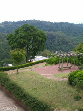 Imagem Apartamento com 1 Quarto à Venda, 55 m² em Bavária - Gramado
