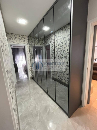 Imagem Apartamento com 3 Quartos à Venda, 151 m² em Centro - São Bernardo Do Campo Imagem Apartamento com 3 Quartos à Venda, 151 m² em Centro - São Bernardo Do Campo