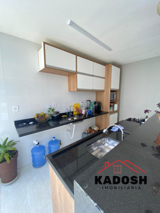 Imagem Casa com 2 Quartos à Venda, 150 m² em Sim - Feira De Santana Imagem Casa com 2 Quartos à Venda, 150 m² em Sim - Feira De Santana