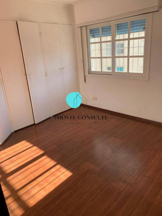 Imagem Apartamento com 3 Quartos à Venda, 110 m² em Cerqueira César - São Paulo