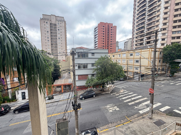 Imagem Apartamento com 2 Quartos à Venda, 72 m² em Perdizes - São Paulo
