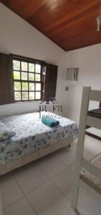 Imagem Casa com 3 Quartos à Venda, 248 m² em Jauá (abrantes) - Camaçari