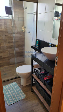 Imagem Apartamento com 2 Quartos à Venda, 51 m² em Utinga - Santo André Imagem Apartamento com 2 Quartos à Venda, 51 m² em Utinga - Santo André