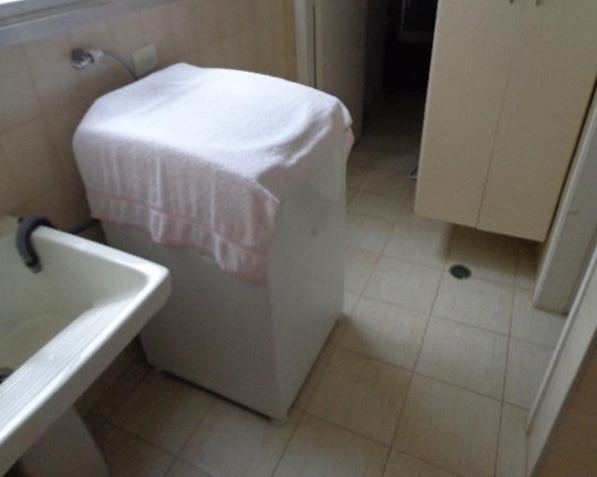 Imagem Apartamento com 2 Quartos à Venda, 100 m² em Jardim Astúrias - Guarujá