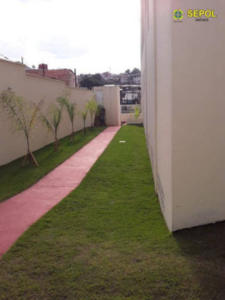 Imagem Apartamento com 2 Quartos para Alugar, 45 m² em Jardim Imperador - São Paulo Imagem Apartamento com 2 Quartos para Alugar, 45 m² em Jardim Imperador - São Paulo