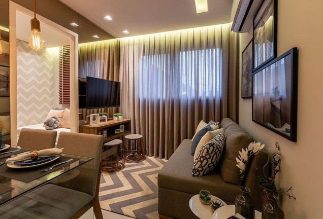 Imagem Apartamento com 2 Quartos à Venda, 33 m² em Freguesia Do ó - São Paulo Imagem Apartamento com 2 Quartos à Venda, 33 m² em Freguesia Do ó - São Paulo