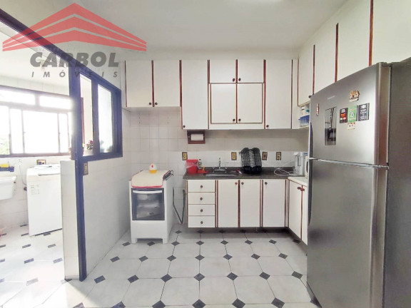 Imagem Apartamento com 4 Quartos à Venda, 109 m² em Parque União - Jundiaí Imagem Apartamento com 4 Quartos à Venda, 109 m² em Parque União - Jundiaí