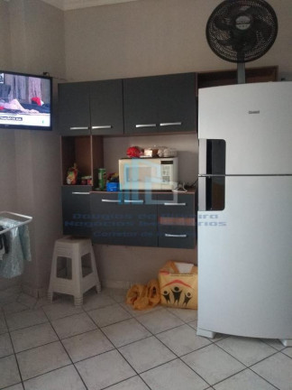 Imagem Apartamento com 1 Quarto à Venda, 45 m² em Maracanã - Praia Grande Imagem Apartamento com 1 Quarto à Venda, 45 m² em Maracanã - Praia Grande
