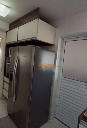 Imagem Apartamento com 3 Quartos à Venda, 86 m² em Vila Leonor - Guarulhos Imagem Apartamento com 3 Quartos à Venda, 86 m² em Vila Leonor - Guarulhos