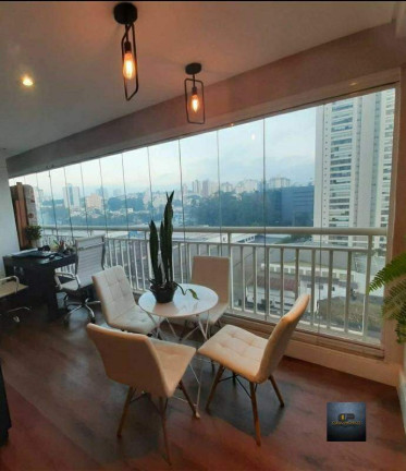 Imagem Apartamento com 3 Quartos à Venda, 94 m² em Centro - São Bernardo Do Campo Imagem Apartamento com 3 Quartos à Venda, 94 m² em Centro - São Bernardo Do Campo