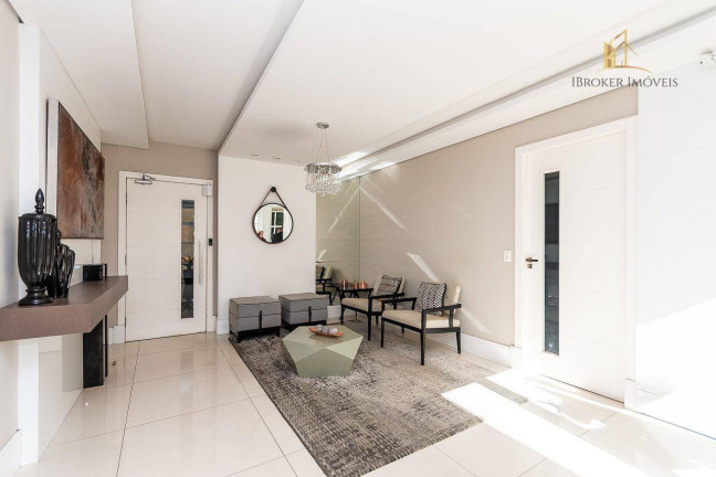 Imagem Apartamento com 4 Quartos à Venda, 166 m² em Ecoville - Curitiba Imagem Apartamento com 4 Quartos à Venda, 166 m² em Ecoville - Curitiba