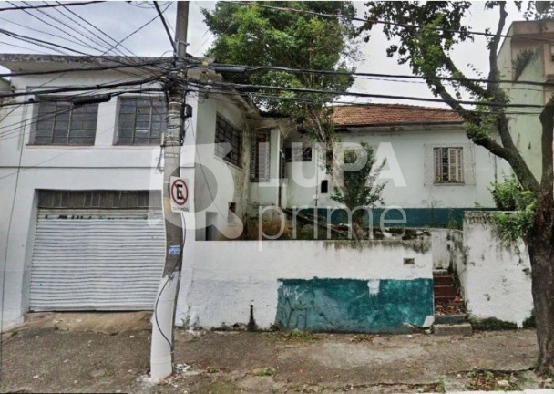 Imagem Terreno à Venda, 120 m² em Vila Maria Alta - São Paulo Imagem Terreno à Venda, 120 m² em Vila Maria Alta - São Paulo