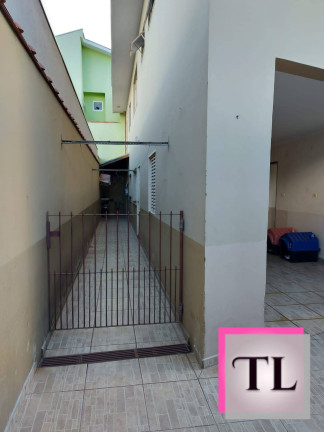 Imagem Casa com 3 Quartos à Venda, 200 m² em Jardim Philadélphia - Poços De Caldas Imagem Casa com 3 Quartos à Venda, 200 m² em Jardim Philadélphia - Poços De Caldas