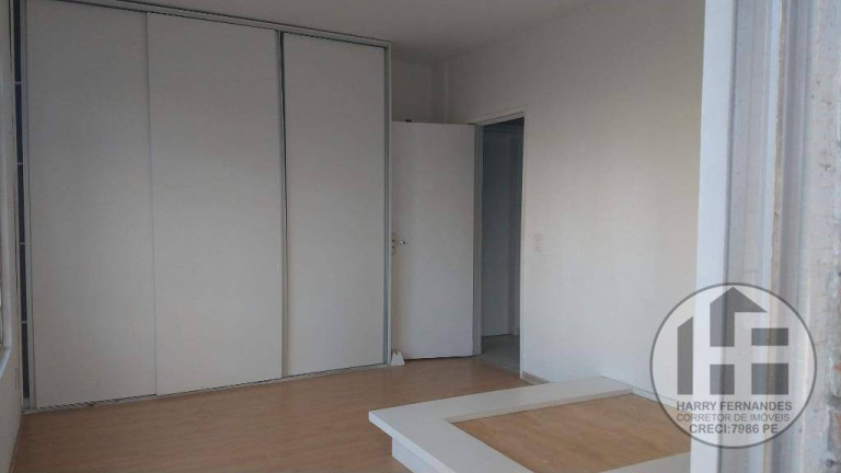 Imagem Apartamento com 3 Quartos à Venda, 200 m² em Casa Forte - Recife Imagem Apartamento com 3 Quartos à Venda, 200 m² em Casa Forte - Recife