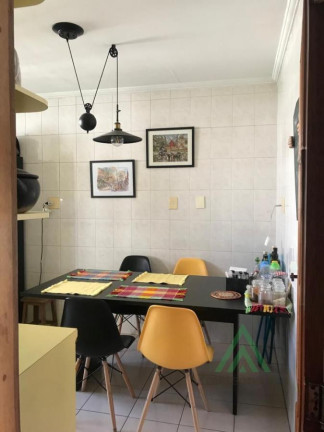 Imagem Apartamento com 3 Quartos à Venda, 180 m² em Higienópolis - São Paulo Imagem Apartamento com 3 Quartos à Venda, 180 m² em Higienópolis - São Paulo
