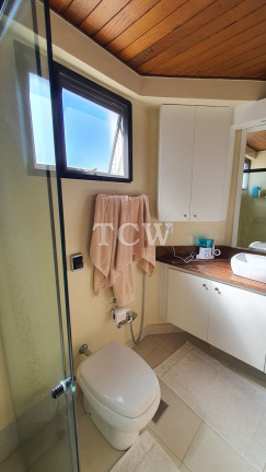 Imagem Apartamento com 4 Quartos à Venda, 156 m² em Vila Nova Conceição - São Paulo