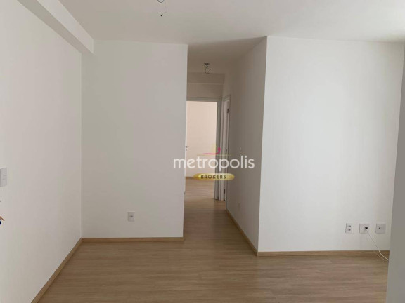 Imagem Apartamento com 2 Quartos à Venda, 60 m² em Barcelona - São Caetano Do Sul Imagem Apartamento com 2 Quartos à Venda, 60 m² em Barcelona - São Caetano Do Sul