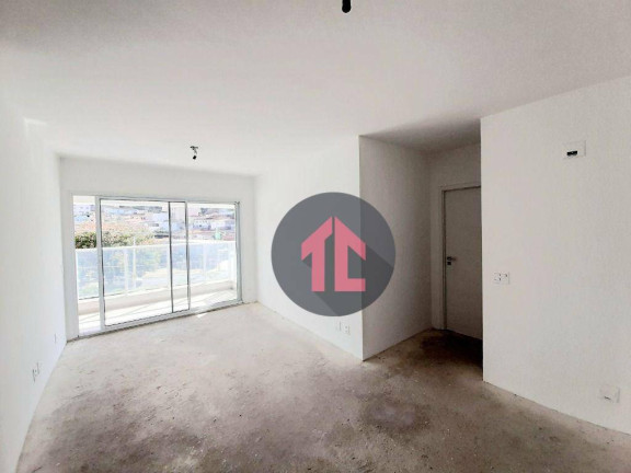 Imagem Apartamento com 3 Quartos à Venda, 89 m² em Taquaral - Campinas
