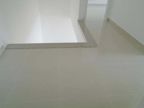 Imagem Apartamento com 4 Quartos à Venda, 145 m² em Canto Do Forte - Praia Grande