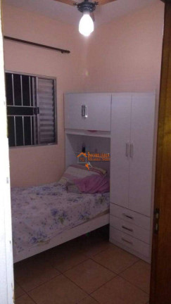 Imagem Sobrado com 3 Quartos à Venda, 150 m² em Cidade Nova Bonsucesso - Guarulhos Imagem Sobrado com 3 Quartos à Venda, 150 m² em Cidade Nova Bonsucesso - Guarulhos