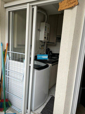 Imagem Apartamento com 2 Quartos à Venda, 55 m² em Vila Endres - Guarulhos