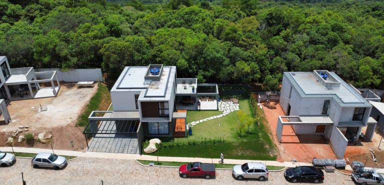 Imagem Casa de Condomínio com 4 Quartos à Venda, 195 m² em Marmeleiro - Atibaia Imagem Casa de Condomínio com 4 Quartos à Venda, 195 m² em Marmeleiro - Atibaia