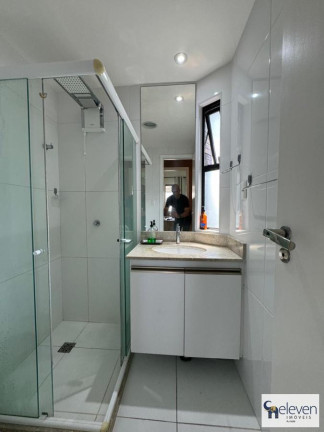 Apartamento com 2 Quartos à Venda, 74 m² em Horto Florestal - Salvador