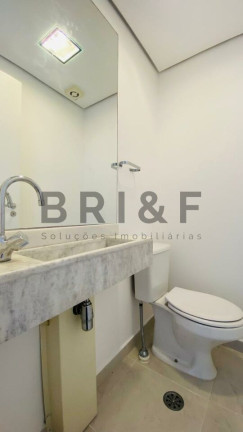 Imagem Apartamento com 3 Quartos para Alugar, 119 m² em Brooklin - São Paulo Imagem Apartamento com 3 Quartos para Alugar, 119 m² em Brooklin - São Paulo