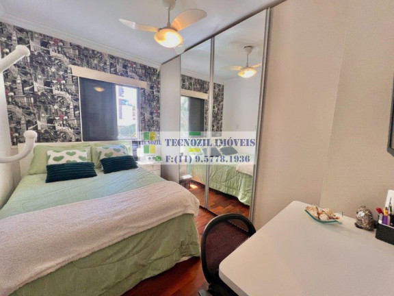 Imagem Apartamento com 3 Quartos à Venda, 105 m² em Vila Clementino - São Paulo Imagem Apartamento com 3 Quartos à Venda, 105 m² em Vila Clementino - São Paulo