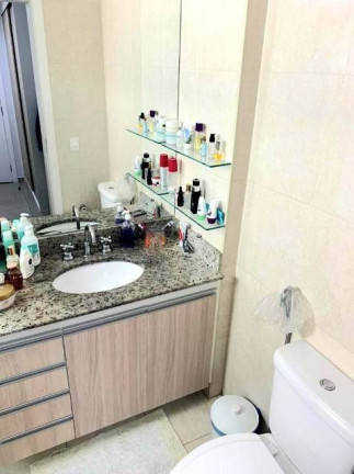 Imagem Apartamento com 3 Quartos à Venda, 130 m² em Vila Regente Feijó - São Paulo