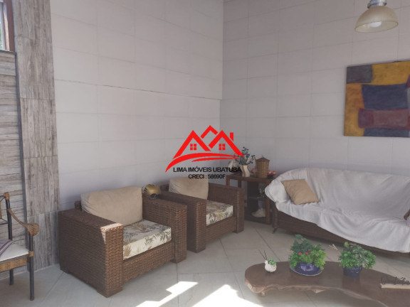 Imagem Casa com 2 Quartos à Venda, 150 m² em Perequê Açu - Ubatuba Imagem Casa com 2 Quartos à Venda, 150 m² em Perequê Açu - Ubatuba