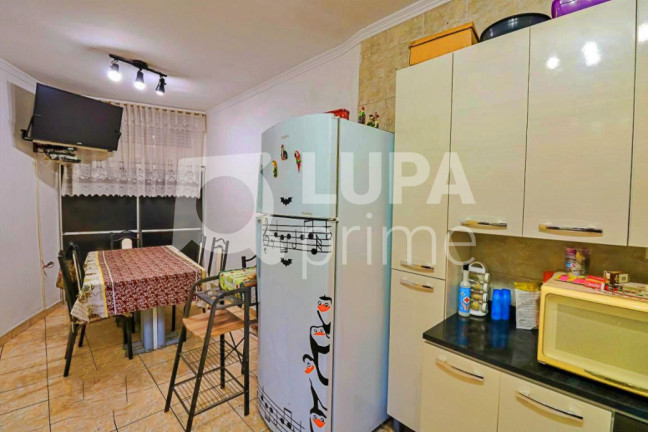 Imagem Casa com 4 Quartos à Venda, 118 m² em Vila Maria - São Paulo Imagem Casa com 4 Quartos à Venda, 118 m² em Vila Maria - São Paulo