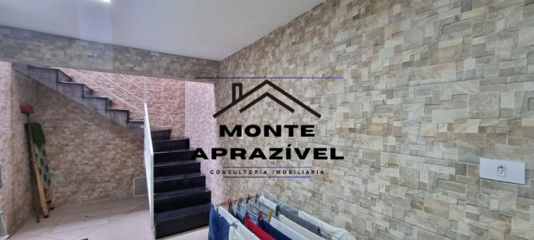 Imagem Casa com 3 Quartos à Venda, 385 m² em Jardim Do Bosque - Suzano