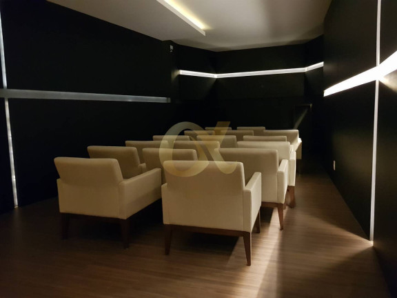 Imagem Apartamento à Venda, 214 m² em Atiradores - Joinville
