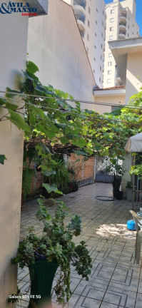 Imagem Sobrado com 3 Quartos à Venda, em Mooca - São Paulo Imagem Sobrado com 3 Quartos à Venda, em Mooca - São Paulo