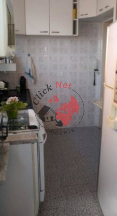 Imagem Apartamento com 2 Quartos à Venda, 80 m² em Rudge Ramos - São Bernardo Do Campo Imagem Apartamento com 2 Quartos à Venda, 80 m² em Rudge Ramos - São Bernardo Do Campo