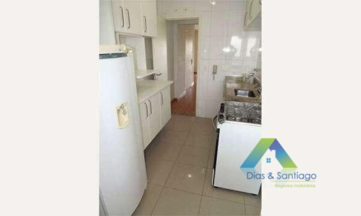 Imagem Apartamento com 3 Quartos à Venda, 108 m² em Vila Mariana - São Paulo