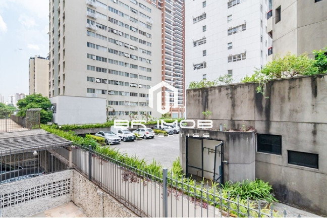 Imagem Imóvel com 2 Quartos à Venda, 79 m² em Itaim Bibi - São Paulo Imagem Imóvel com 2 Quartos à Venda, 79 m² em Itaim Bibi - São Paulo