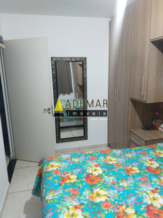 Imagem Apartamento com 2 Quartos à Venda, em Casa Grande - Diadema Imagem Apartamento com 2 Quartos à Venda, em Casa Grande - Diadema