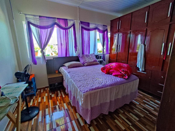 Imagem Sobrado com 1 Quarto à Venda, 110 m² em Ipê - São José Dos Pinhais Imagem Sobrado com 1 Quarto à Venda, 110 m² em Ipê - São José Dos Pinhais