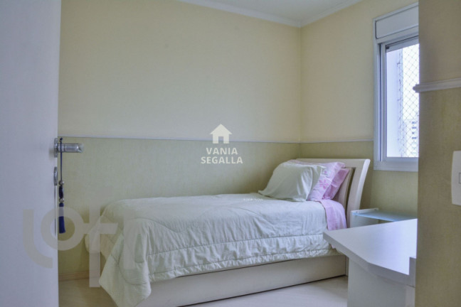 Imagem Apartamento com 3 Quartos à Venda, 120 m² em Vila Pompéia - São Paulo