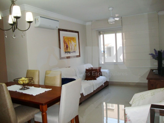 Imagem Apartamento com 3 Quartos à Venda, 102 m² em Auxiliadora - Porto Alegre Imagem Apartamento com 3 Quartos à Venda, 102 m² em Auxiliadora - Porto Alegre