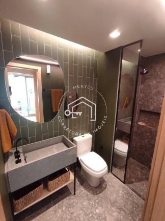 Imagem Apartamento com 2 Quartos à Venda, 60 m² em Vila Pompéia - São Paulo