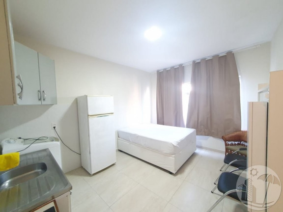 Imagem Apartamento com 1 Quarto à Venda, 17 m² em Estados - Balneário Camboriú Imagem Apartamento com 1 Quarto à Venda, 17 m² em Estados - Balneário Camboriú